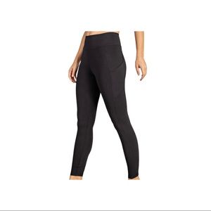 Everyday Tights w/ pockets